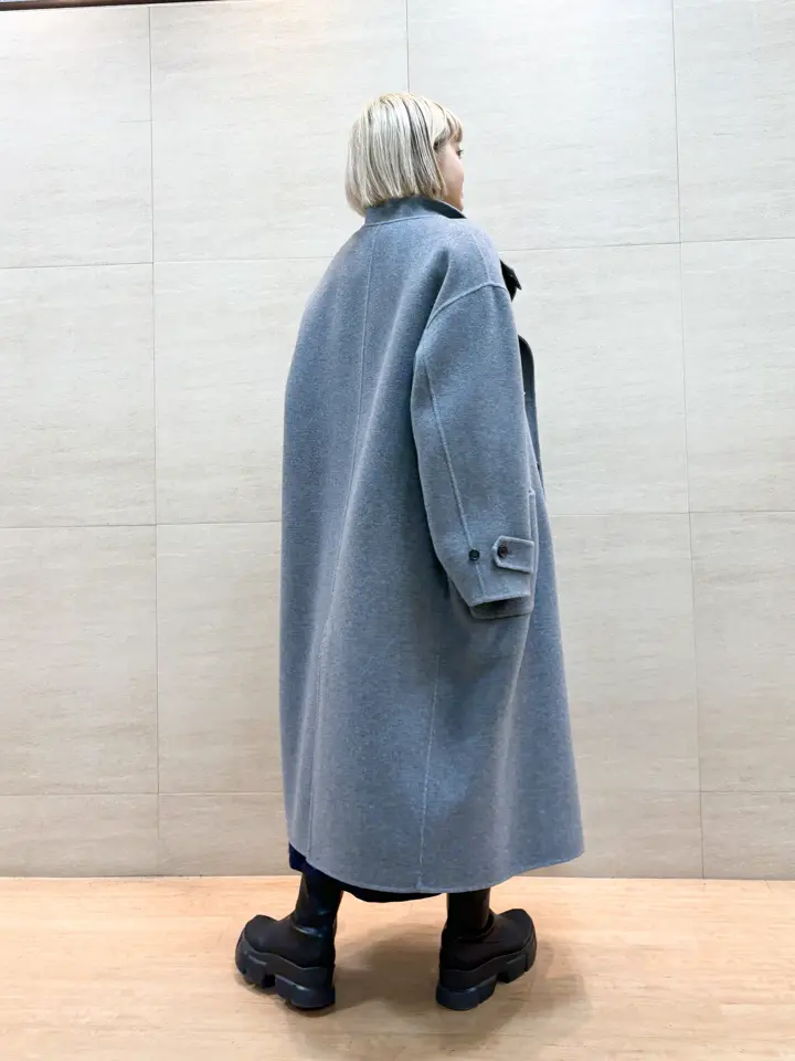 ONWARD CROSSET SELECT 佐藤 コーディネート画像