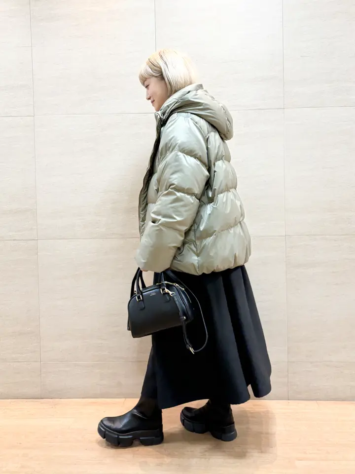 ONWARD CROSSET SELECT 佐藤 コーディネート画像