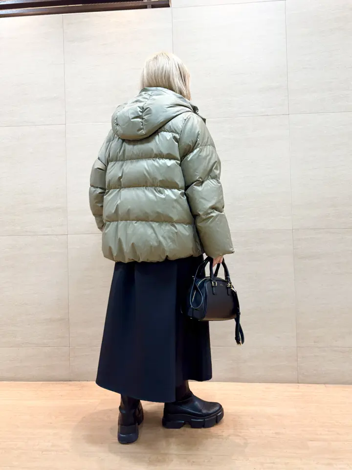 ONWARD CROSSET SELECT 佐藤 コーディネート画像