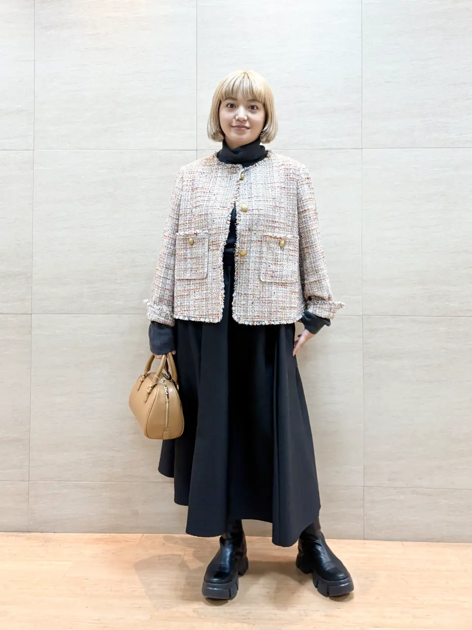  佐藤 コーディネート画像