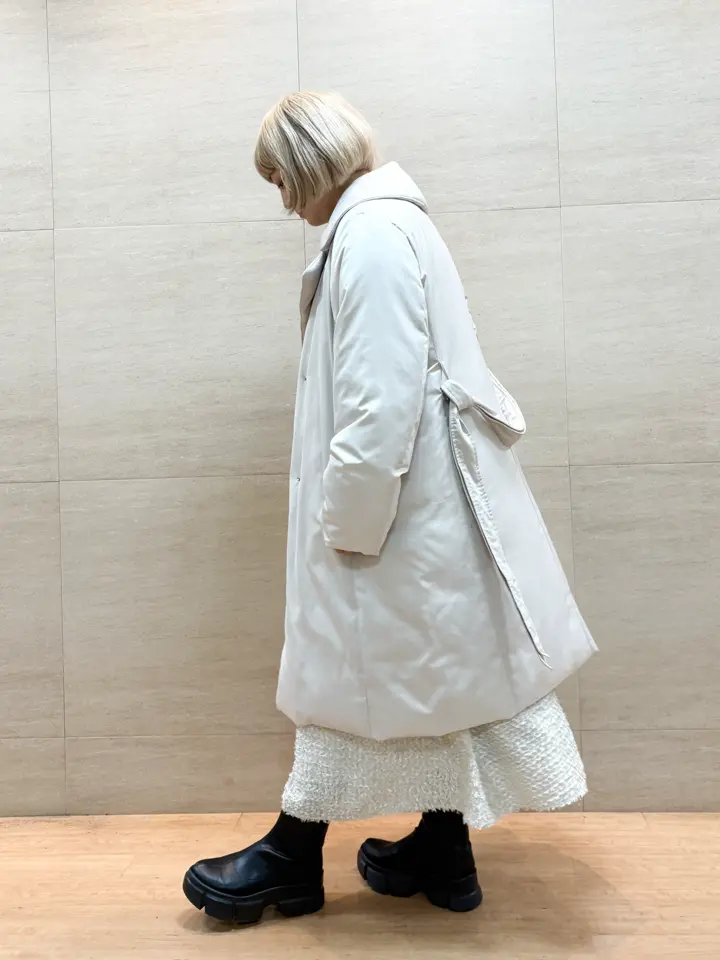 ONWARD CROSSET SELECT 佐藤 コーディネート画像