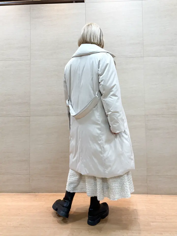 ONWARD CROSSET SELECT 佐藤 コーディネート画像