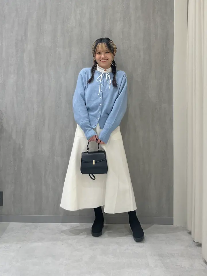 ONWARD CROSSET SELECT 浅倉 コーディネート画像