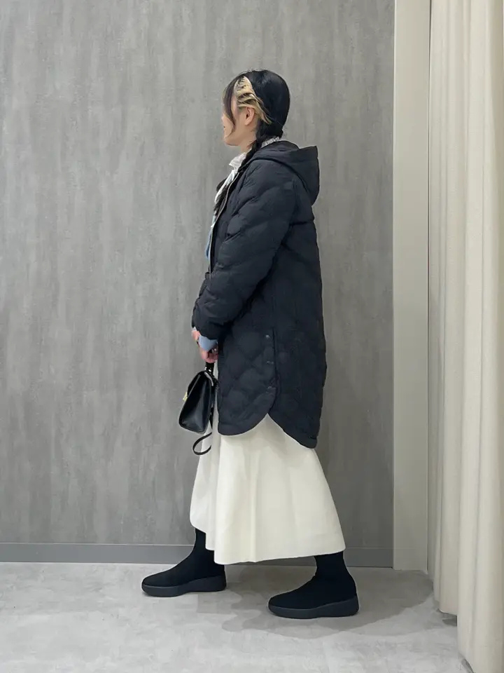 ONWARD CROSSET SELECT 浅倉 コーディネート画像