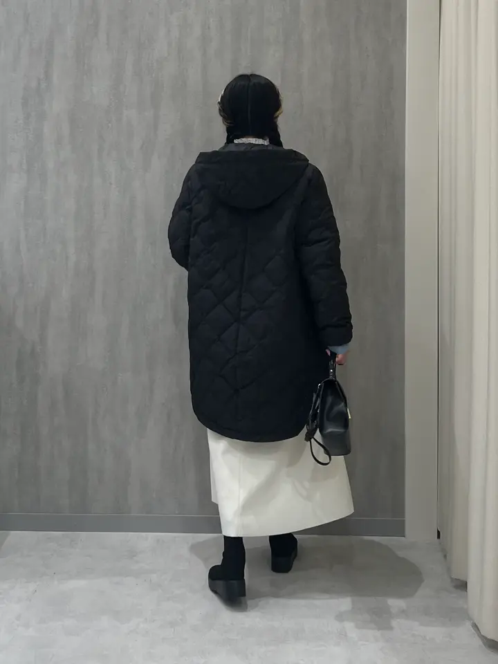 ONWARD CROSSET SELECT 浅倉 コーディネート画像