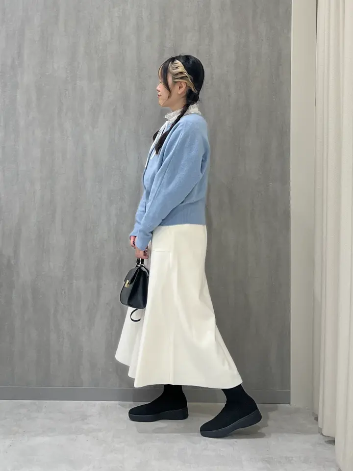 ONWARD CROSSET SELECT 浅倉 コーディネート画像