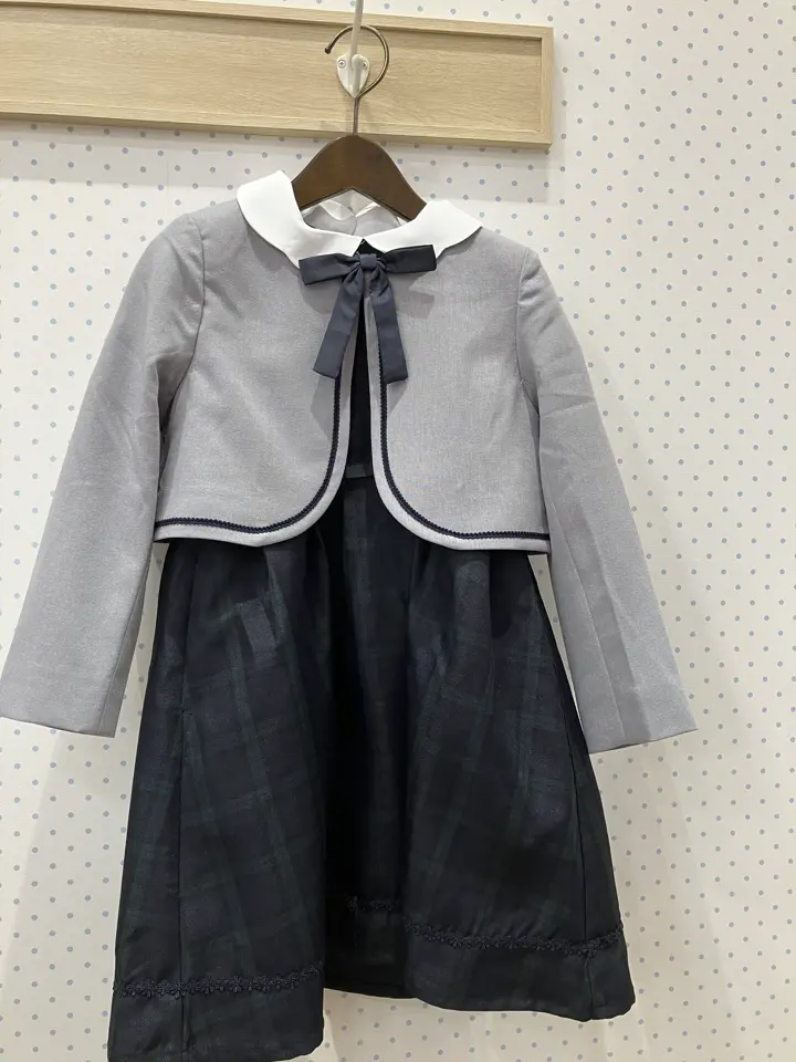 ONWARD CROSSET SELECT A.M コーディネート画像