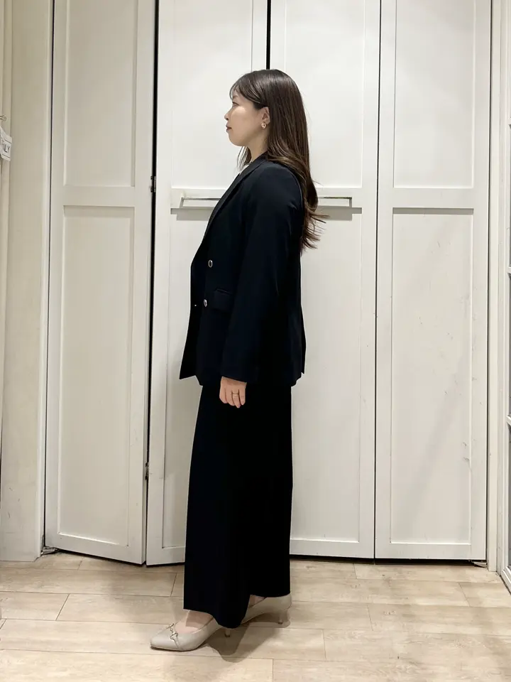 ONWARD CROSSET SELECT 藤田 コーディネート画像