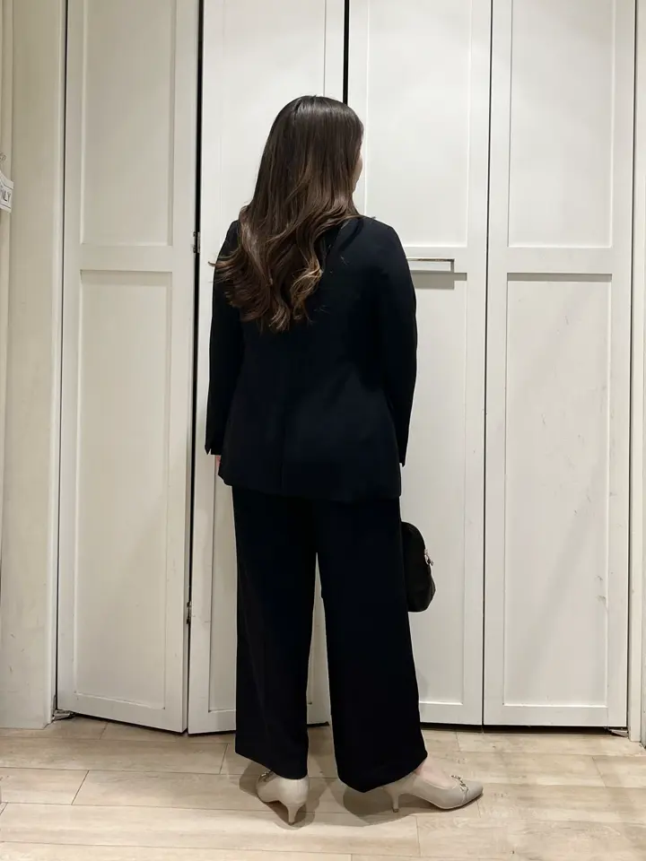 ONWARD CROSSET SELECT 藤田 コーディネート画像