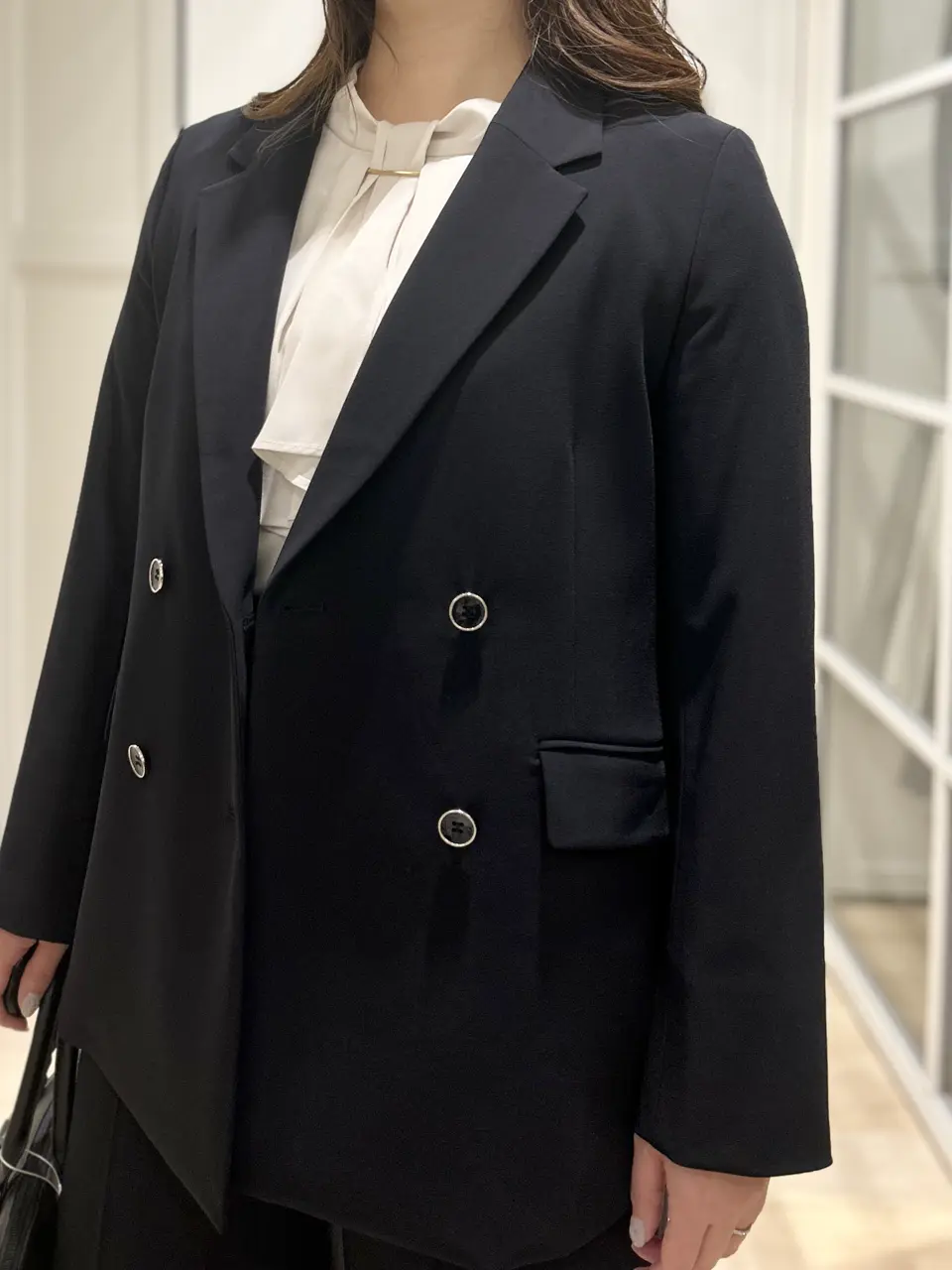 ONWARD CROSSET SELECT 藤田 コーディネート画像