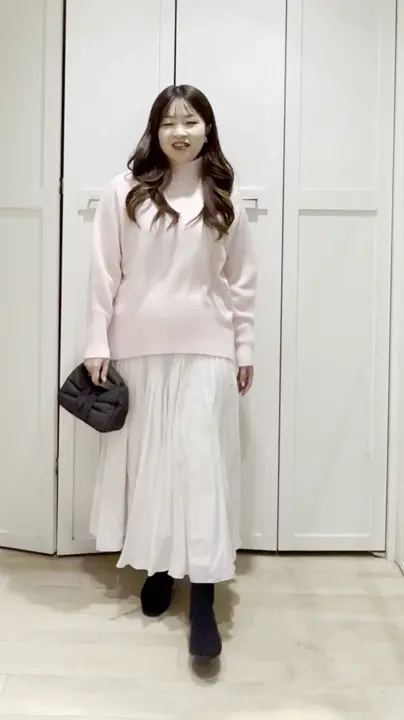 ONWARD CROSSET SELECT 藤田 コーディネート画像