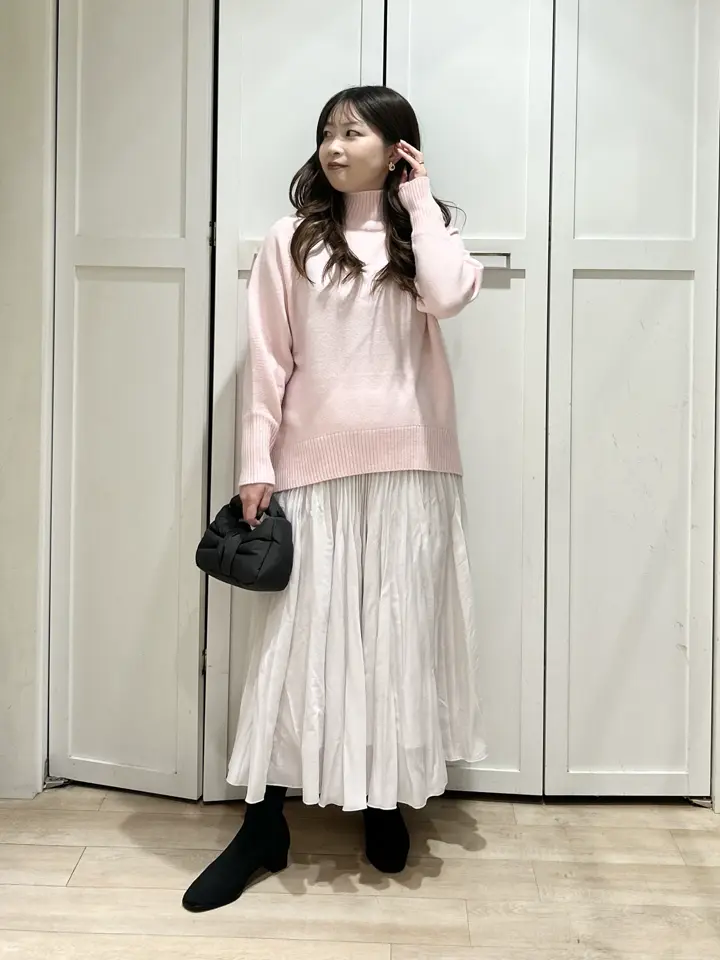 ONWARD CROSSET SELECT 藤田 コーディネート画像