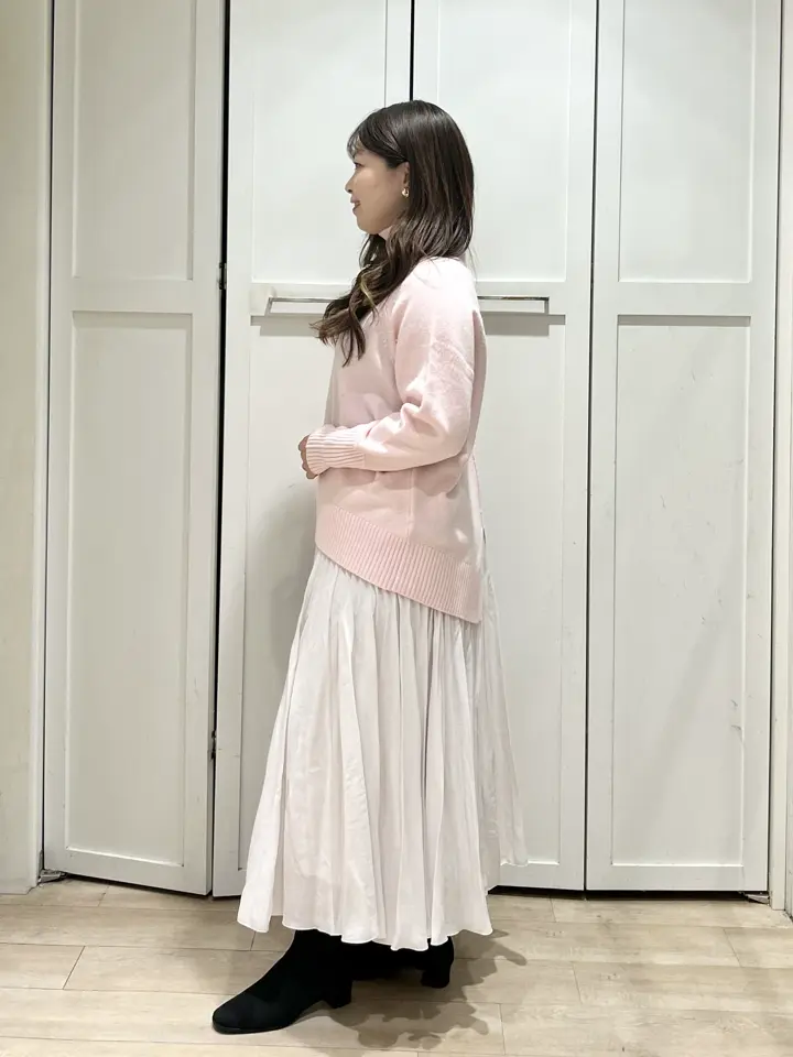 ONWARD CROSSET SELECT 藤田 コーディネート画像