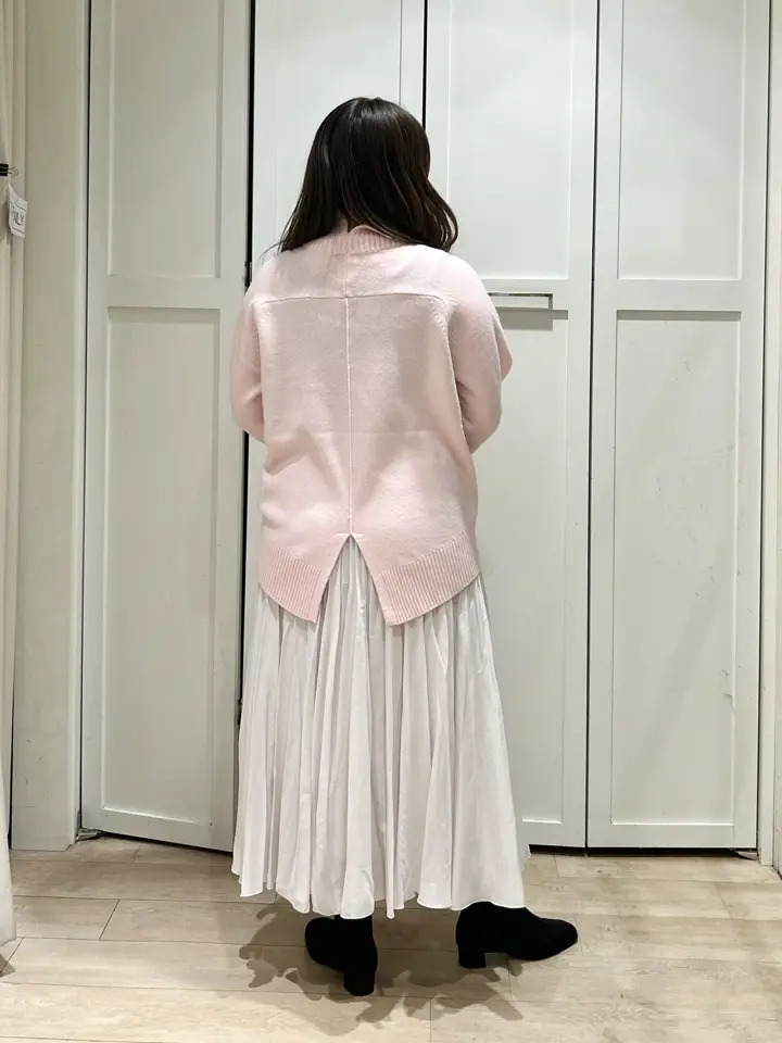 ONWARD CROSSET SELECT 藤田 コーディネート画像