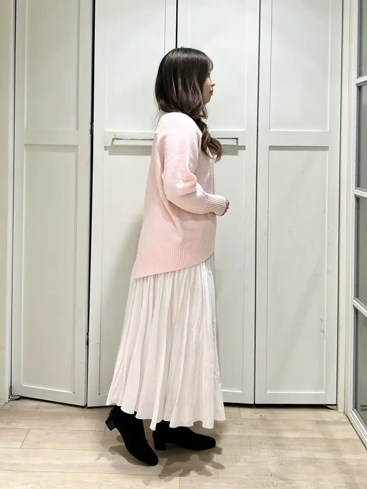 ONWARD CROSSET SELECT 藤田 コーディネート画像