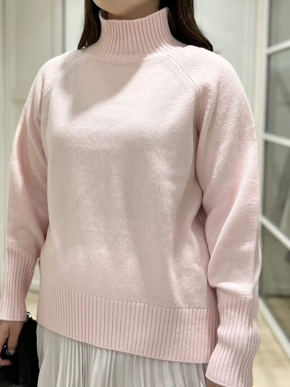 ONWARD CROSSET SELECT 藤田 コーディネート画像