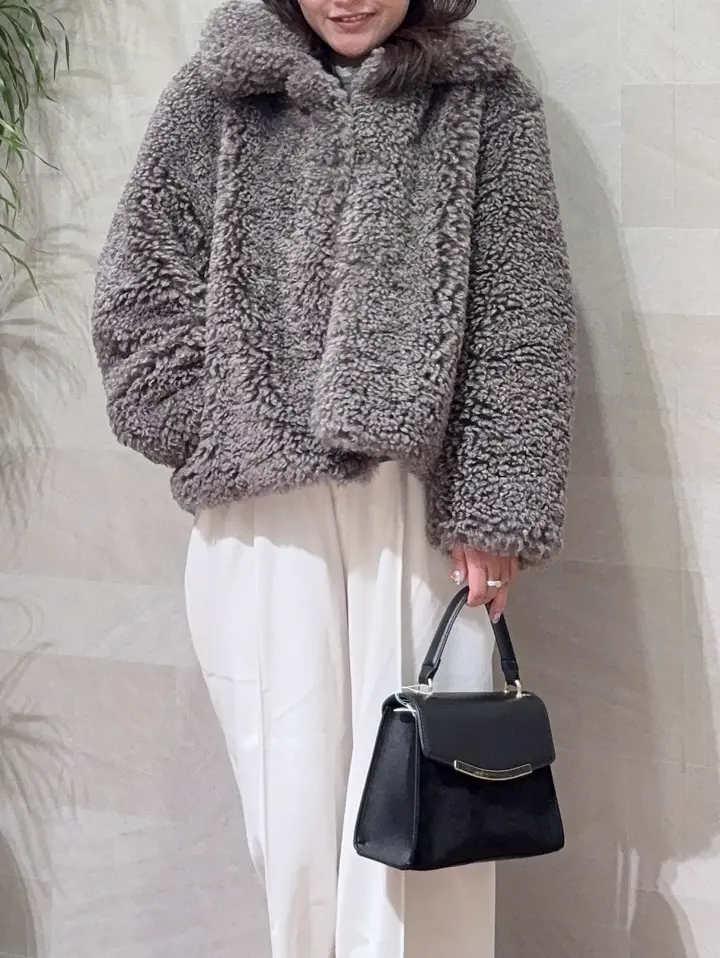 ONWARD CROSSET SELECT 一星 コーディネート画像