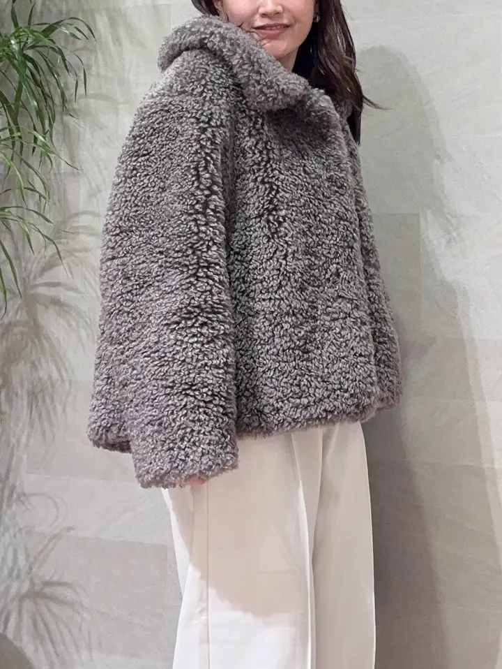 ONWARD CROSSET SELECT 一星 コーディネート画像