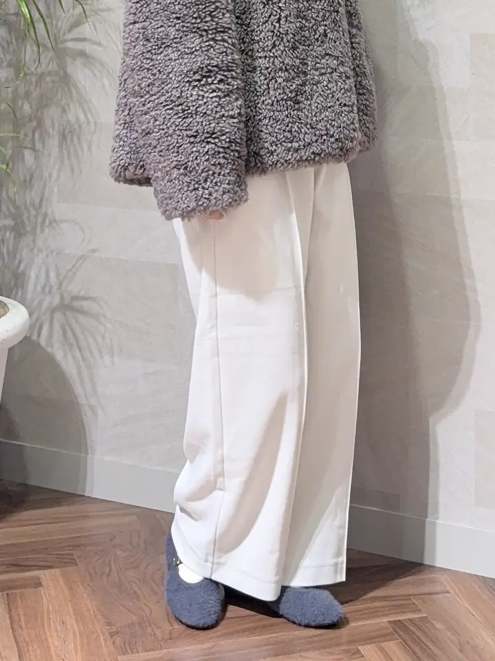 ONWARD CROSSET SELECT 一星 コーディネート画像