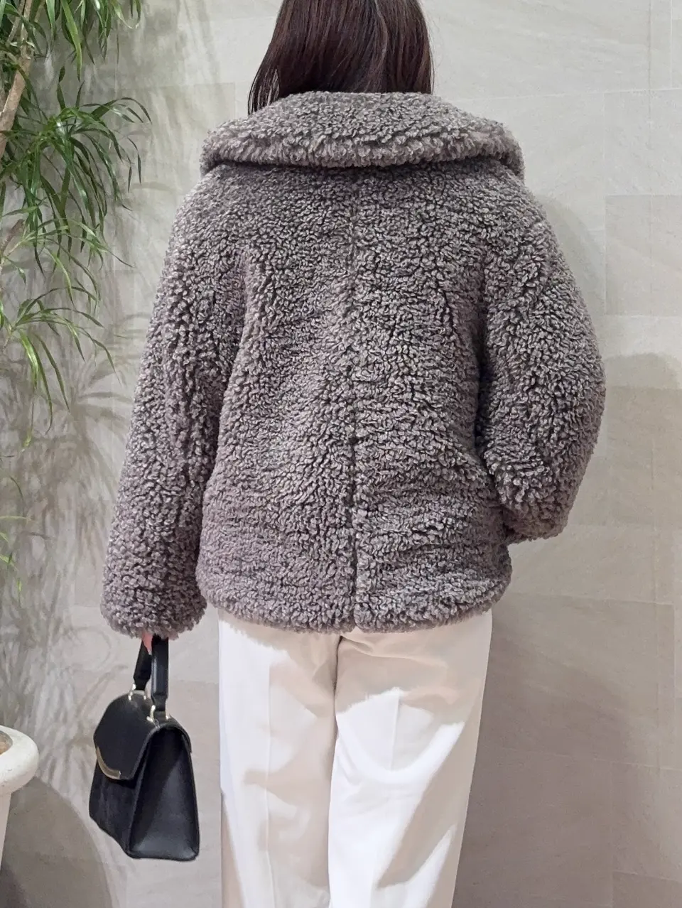 ONWARD CROSSET SELECT 一星 コーディネート画像