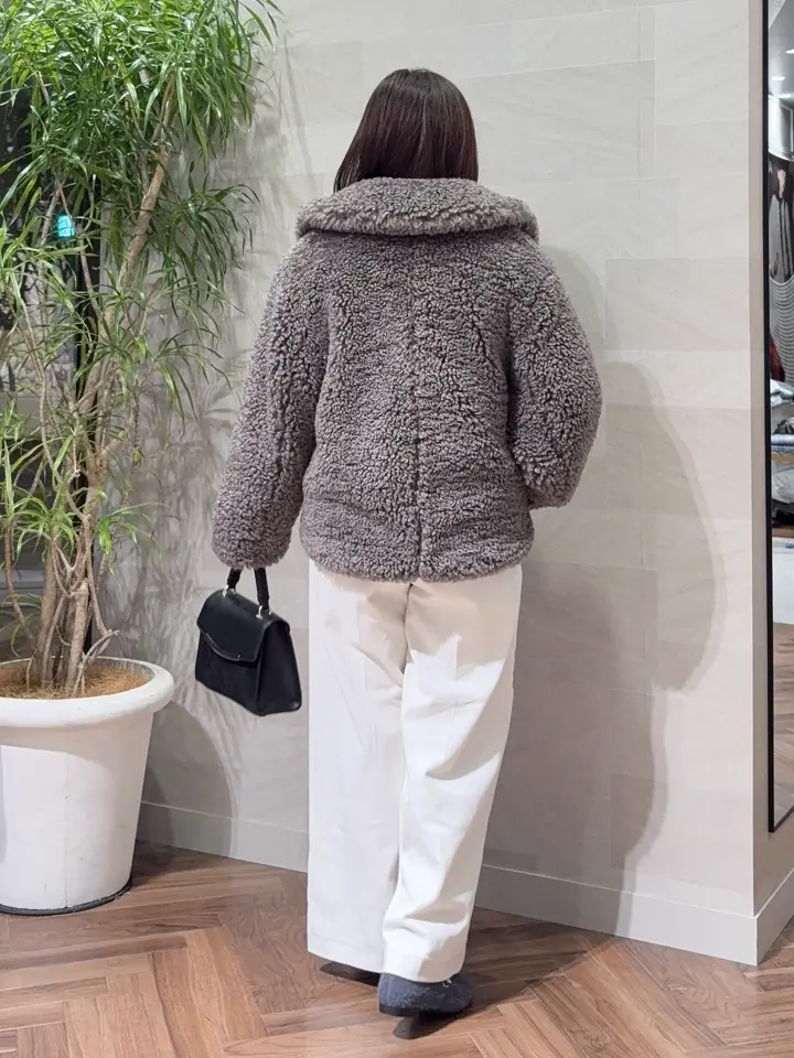 ONWARD CROSSET SELECT 一星 コーディネート画像