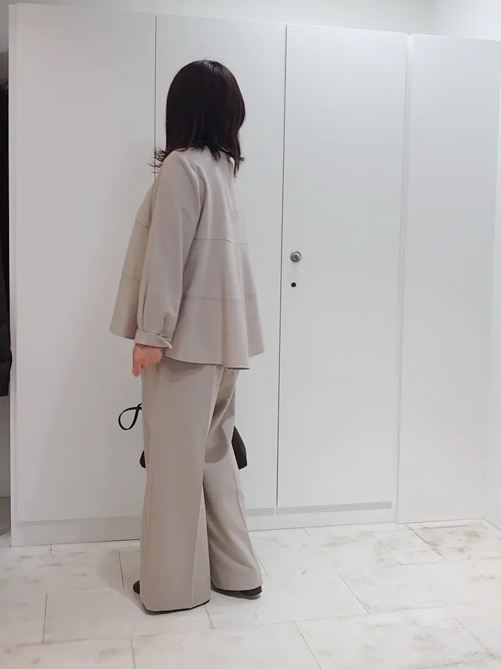 ONWARD CROSSET SELECT 丸山 コーディネート画像