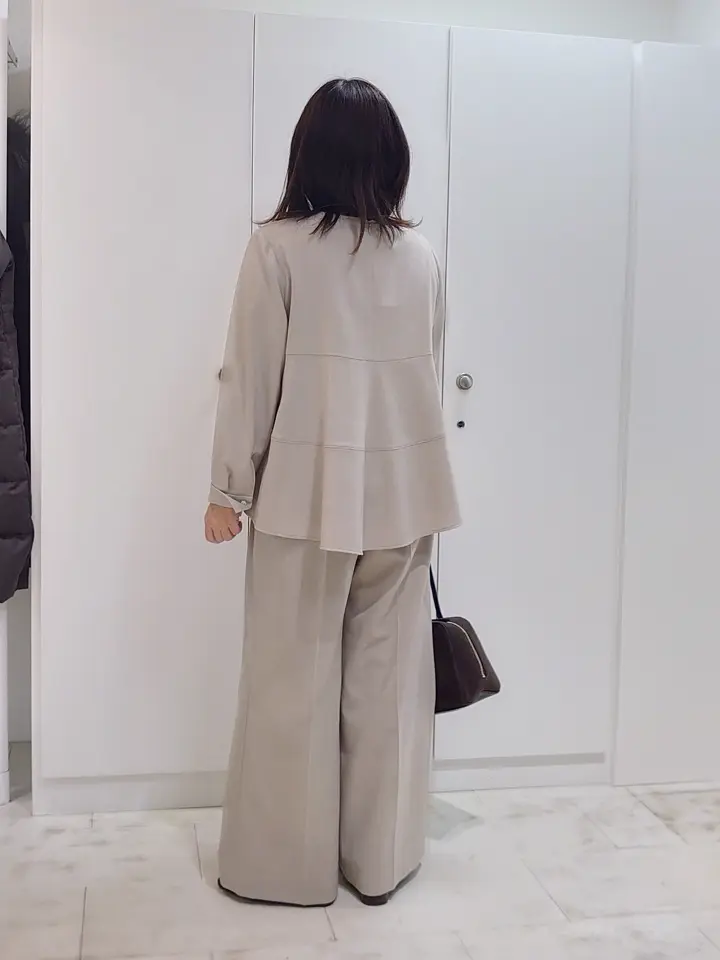 ONWARD CROSSET SELECT 丸山 コーディネート画像