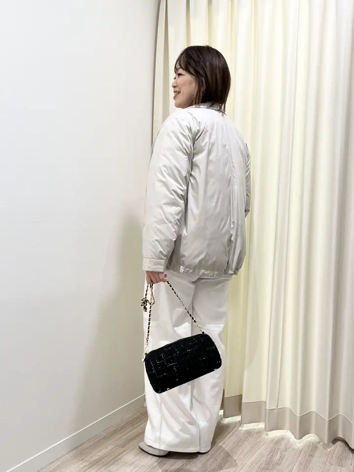 ONWARD CROSSET SELECT 伊藤 コーディネート画像