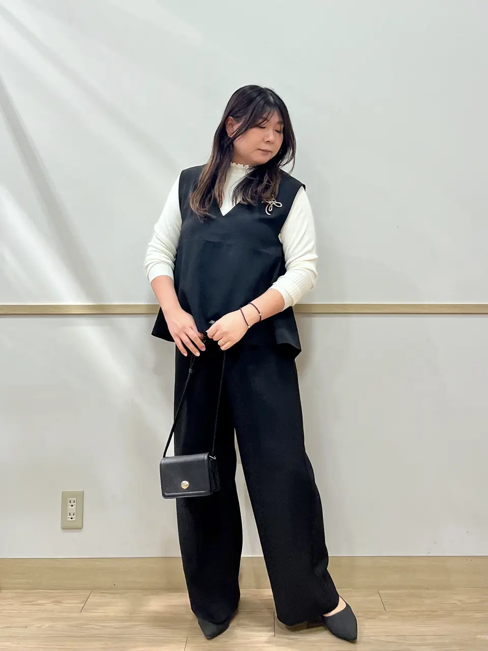  小澤 コーディネート画像