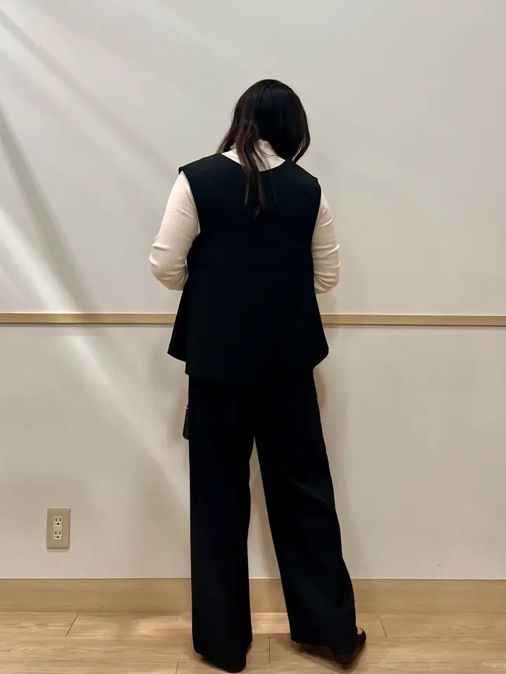 ONWARD CROSSET SELECT 小澤 コーディネート画像