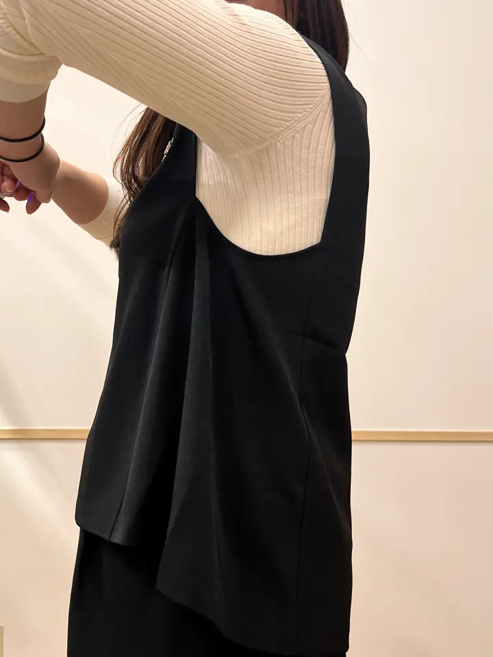 ONWARD CROSSET SELECT 小澤 コーディネート画像