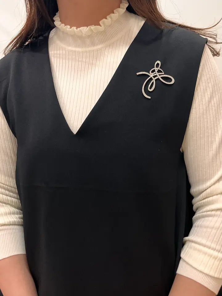 ONWARD CROSSET SELECT 小澤 コーディネート画像