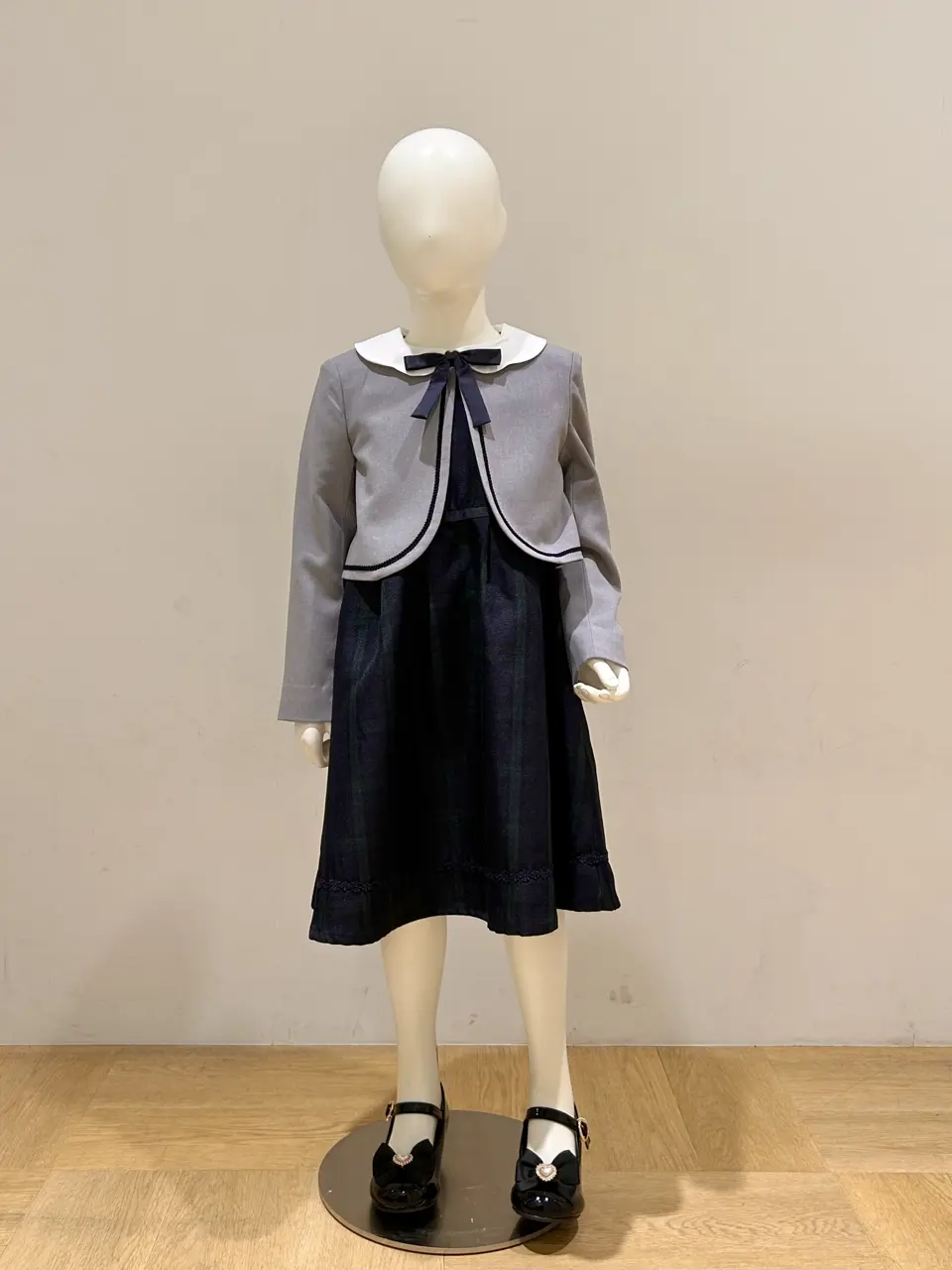 ONWARD CROSSET SELECT 尾野 コーディネート画像