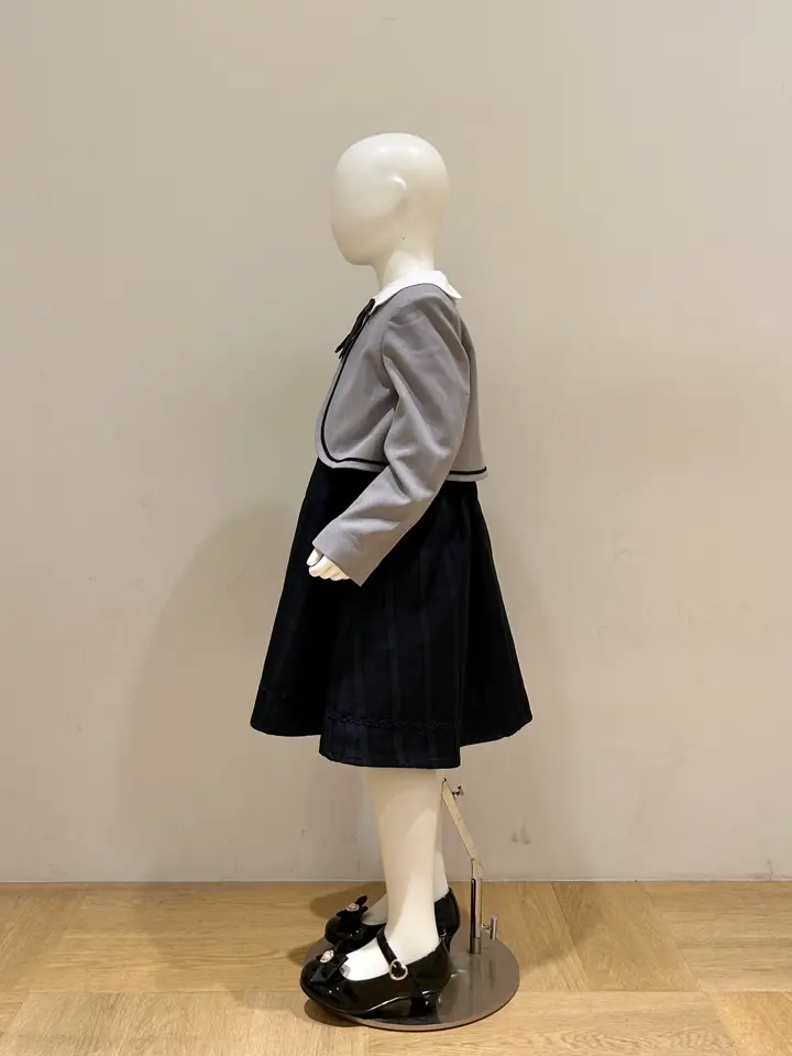 ONWARD CROSSET SELECT 尾野 コーディネート画像