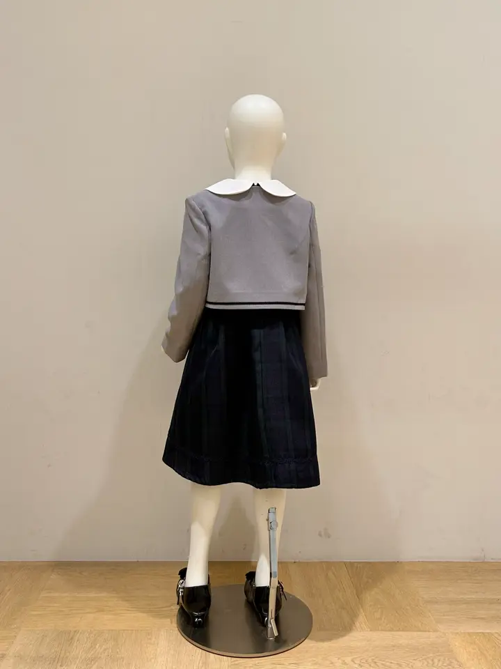 ONWARD CROSSET SELECT 尾野 コーディネート画像