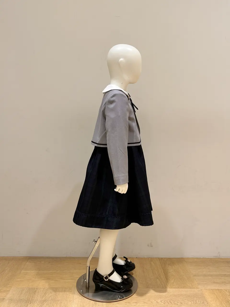 ONWARD CROSSET SELECT 尾野 コーディネート画像