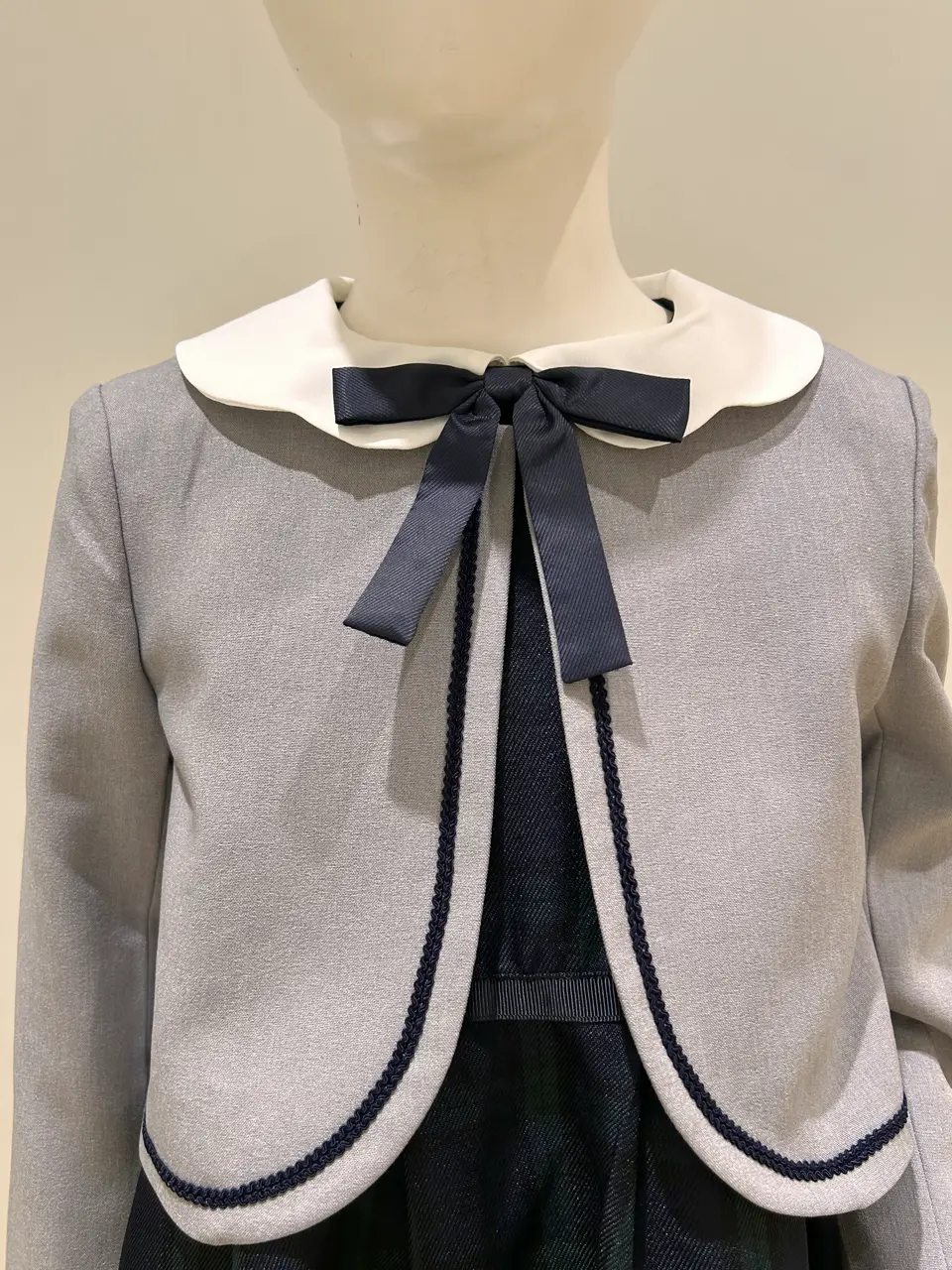 ONWARD CROSSET SELECT 尾野 コーディネート画像