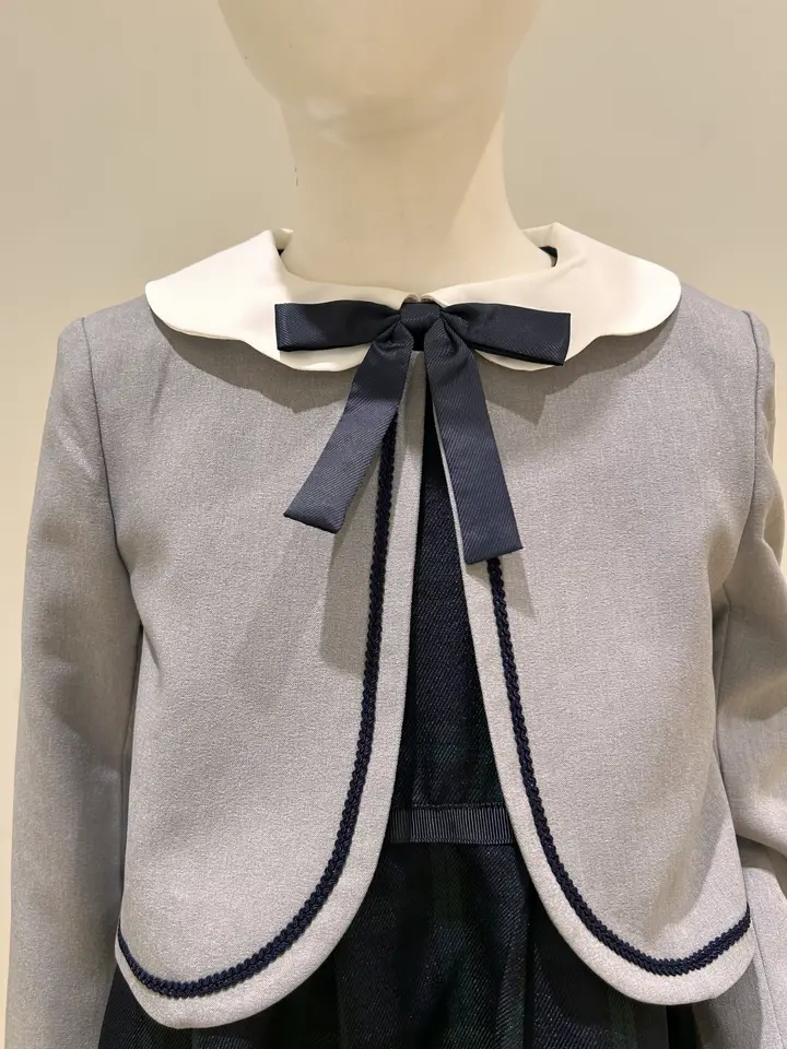 ONWARD CROSSET SELECT 尾野 コーディネート画像