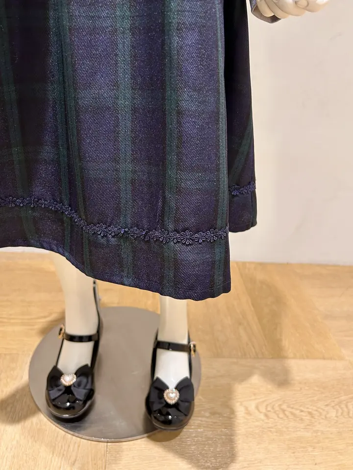 ONWARD CROSSET SELECT 尾野 コーディネート画像