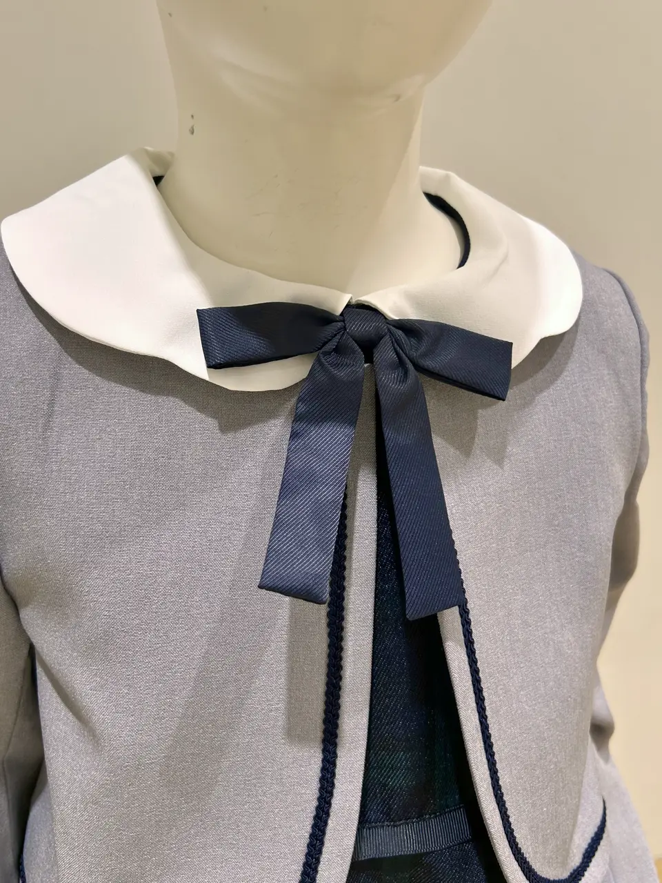 ONWARD CROSSET SELECT 尾野 コーディネート画像