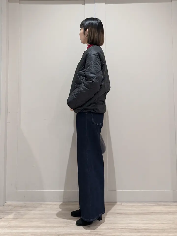 ONWARD CROSSET SELECT 山田 コーディネート画像