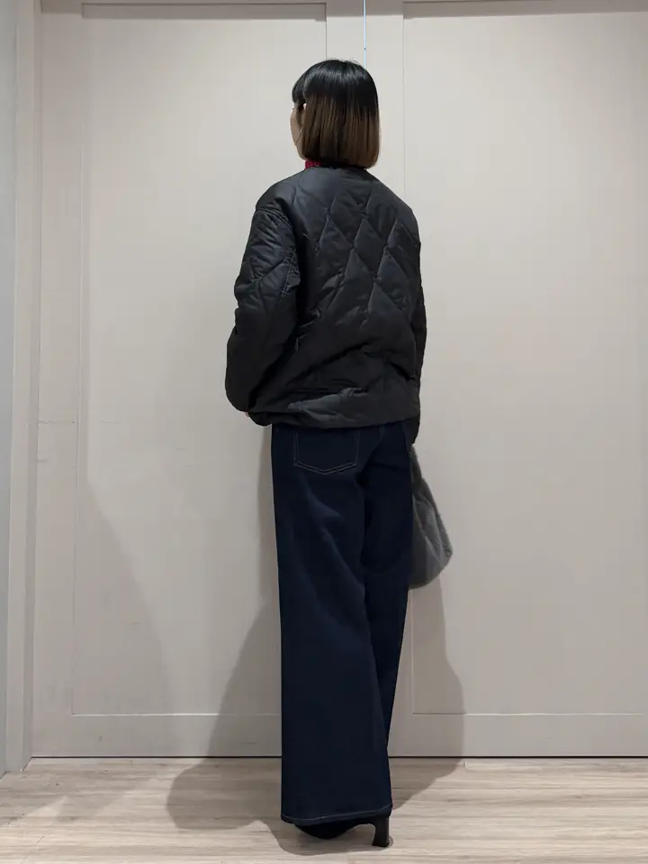 ONWARD CROSSET SELECT 山田 コーディネート画像