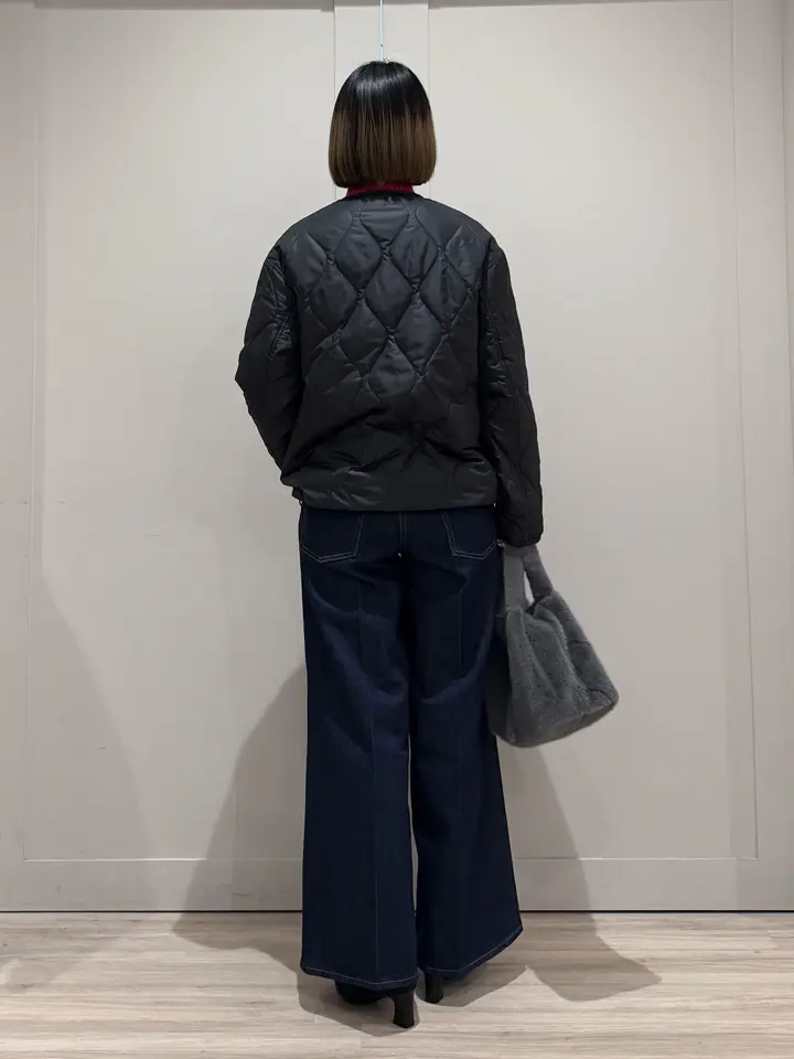 ONWARD CROSSET SELECT 山田 コーディネート画像