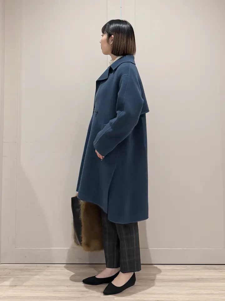 ONWARD CROSSET SELECT 山田 コーディネート画像