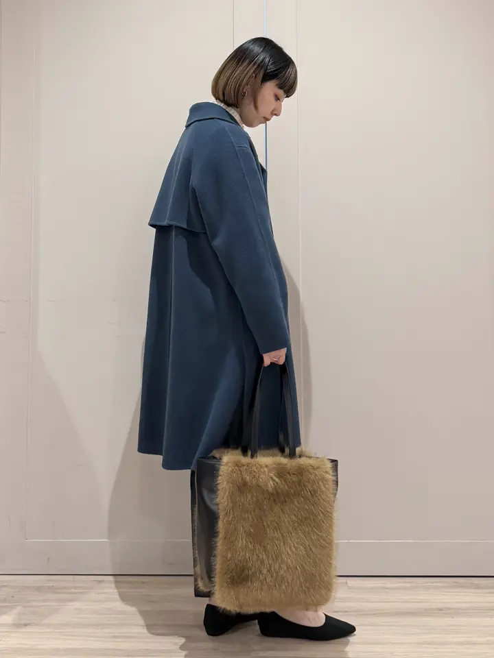 ONWARD CROSSET SELECT 山田 コーディネート画像