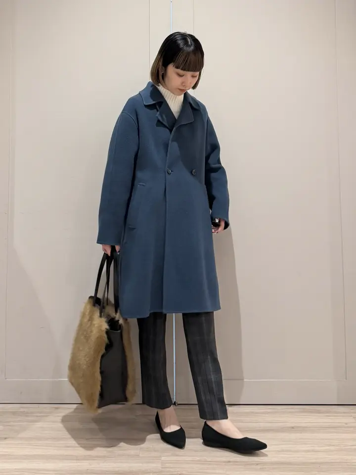 ONWARD CROSSET SELECT 山田 コーディネート画像