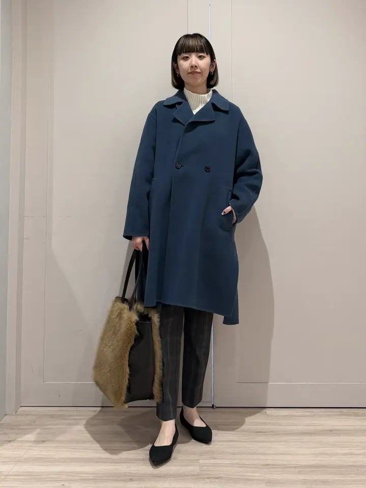 ONWARD CROSSET SELECT 山田 コーディネート画像