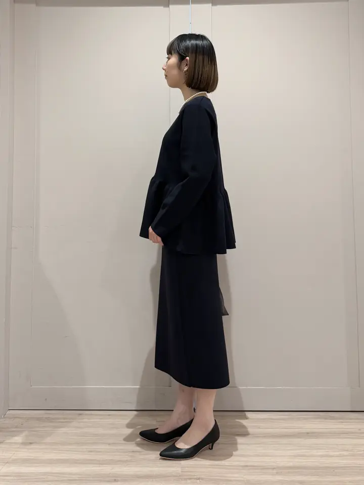 ONWARD CROSSET SELECT 山田 コーディネート画像