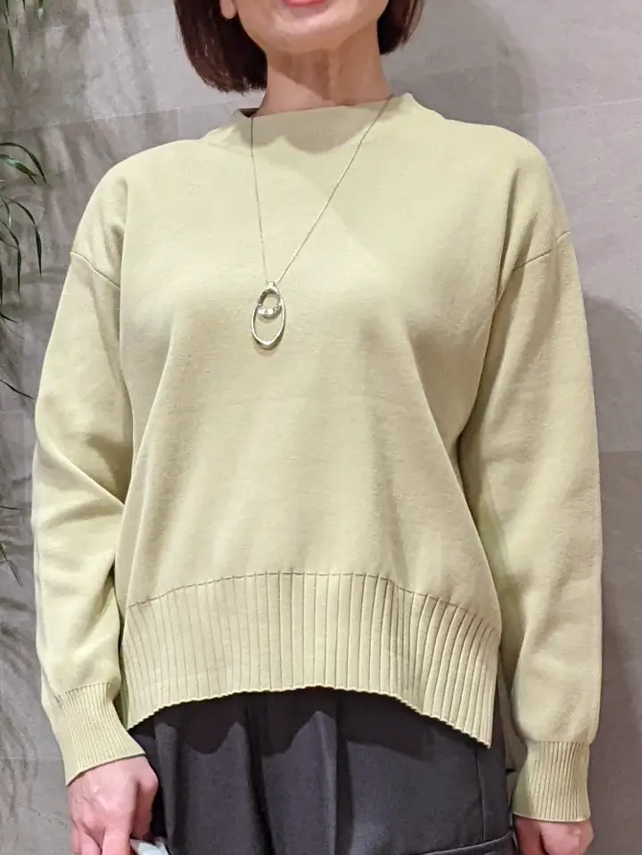 ONWARD CROSSET SELECT 白石 コーディネート画像