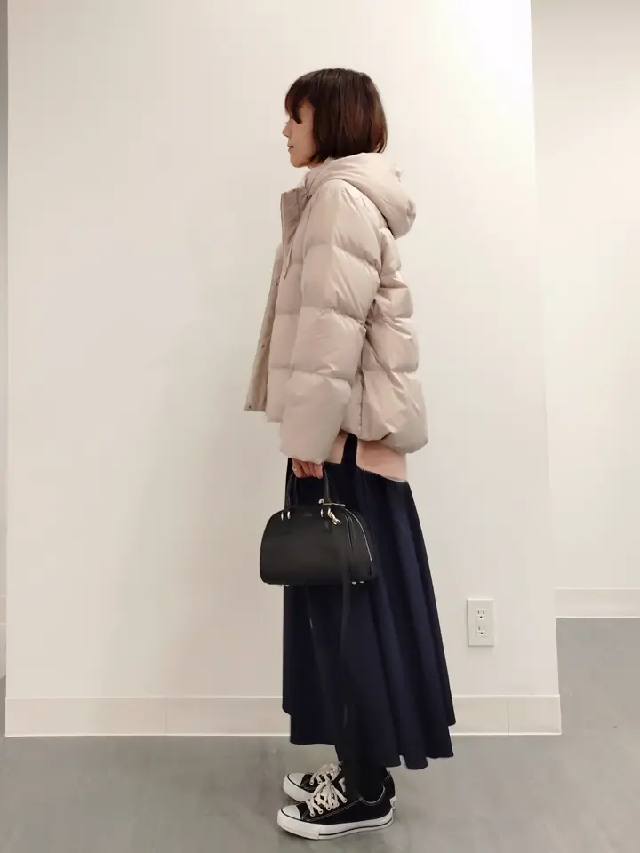 ONWARD CROSSET SELECT 荒谷 コーディネート画像